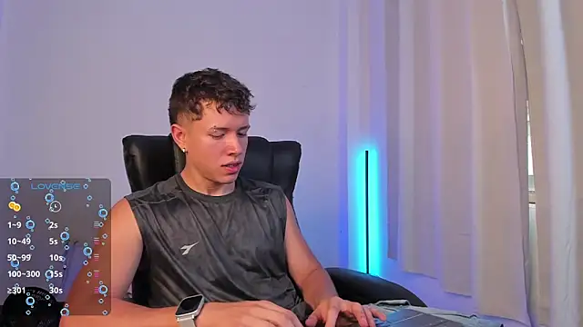 nathan blake online show from 09.19.25