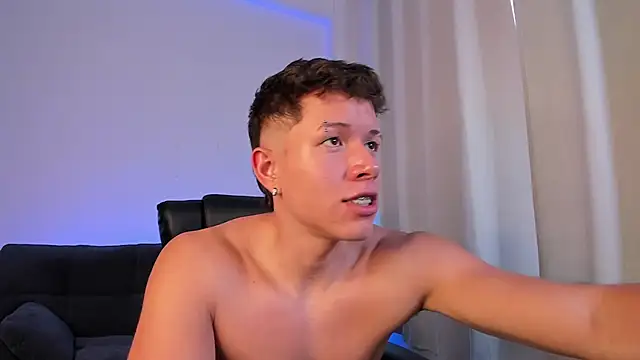 nathan blake online show from 09.23.25