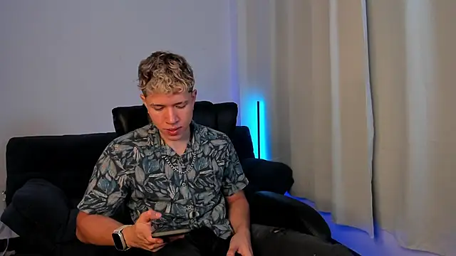 nathan blake online show from 10.16.25