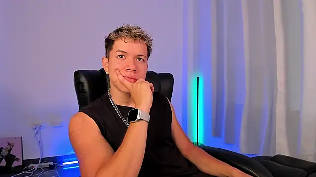 nathan blake online show from 11.08.25