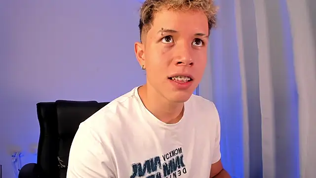 nathan blake online show from 11.13.25