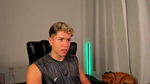 nathan blake online show from 11.19.25