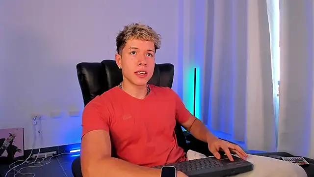 nathan blake online show from 11.21.25