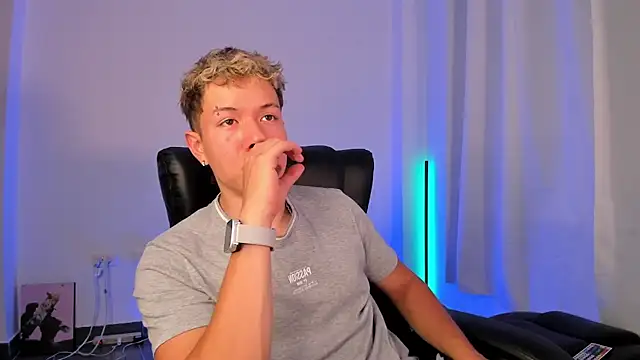 nathan blake online show from 11.22.25