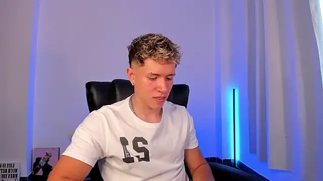 nathan blake online show from 11.26.25