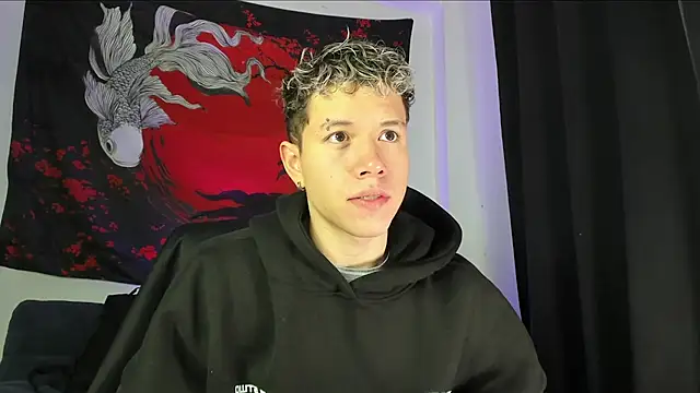 nathan blake online show from 04.30.26
