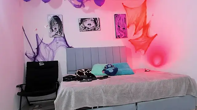 penelopestar 2 online show from 10.27.25