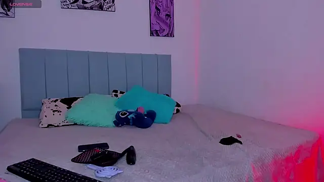 penelopestar 2 online show from 11.15.25