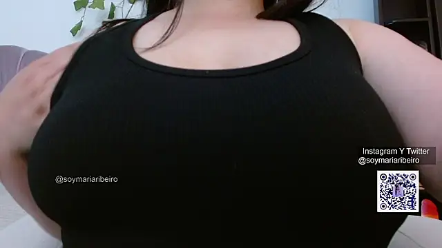 maria ribeiro online show from 10.15.25