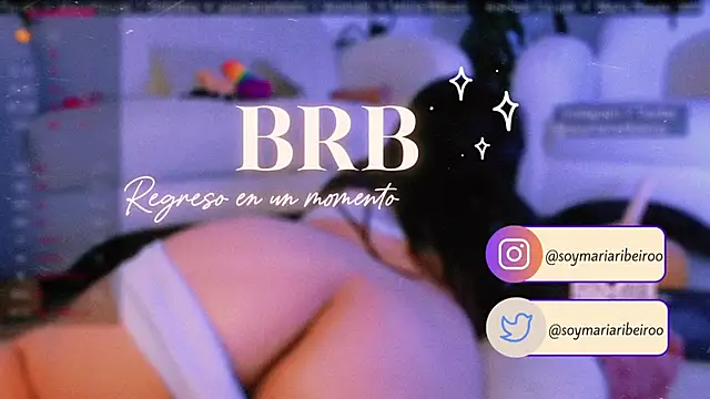Snapshot of maria_ribeiro chatting on 05.18.26 maria ribeiro online show from 05.18.26