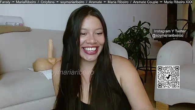 Snapshot of maria_ribeiro chatting on 06.06.26 maria ribeiro online show from 06.06.26