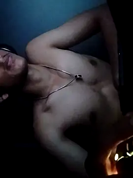 Snapshot of kjohn20 chatting on 10.17.25 kjohn20 online show from 10.17.25