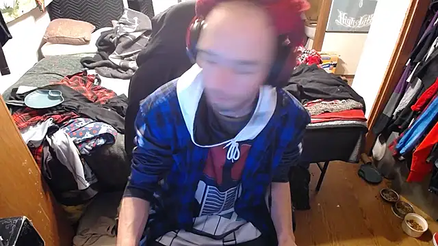 Snapshot of womenhateme69 chatting on 10.19.25 womenhateme69 online show from 10.19.25