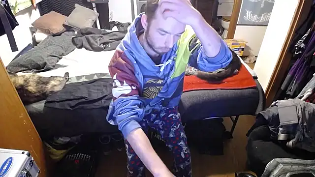 Snapshot of womenhateme69 chatting on 11.01.25 womenhateme69 online show from 11.01.25