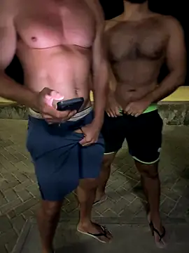 Snapshot of CasadoLutadorBigStuds chatting on 11.06.25 CasadoLutadorBigStuds online show from 11.06.25