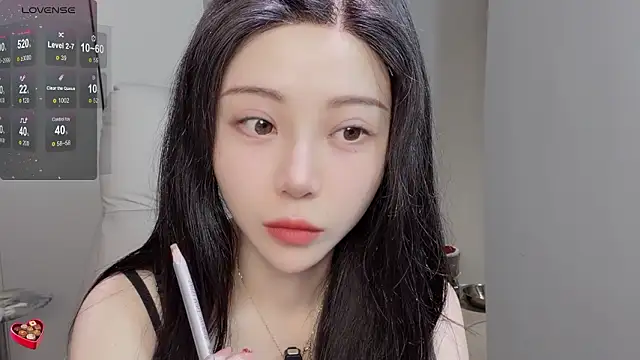 Amy-i online show from 03.16.26