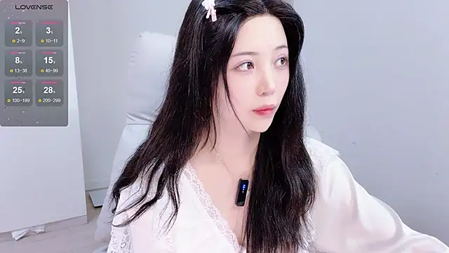 Amy-i online show from 06.20.26