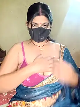 reena502 online show from 06.17.26