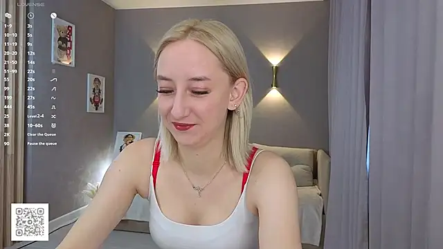 JodeeThu online show from 11.14.25