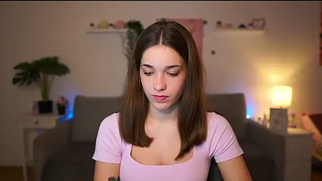 kissie cat online show from 12.02.25