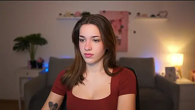 Snapshot of kissie_cat chatting on 01.10.26 kissie cat online show from 01.10.26