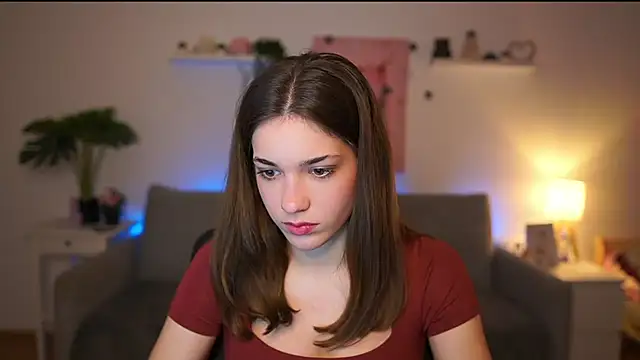 Snapshot of kissie_cat chatting on 01.17.26 kissie cat online show from 01.17.26