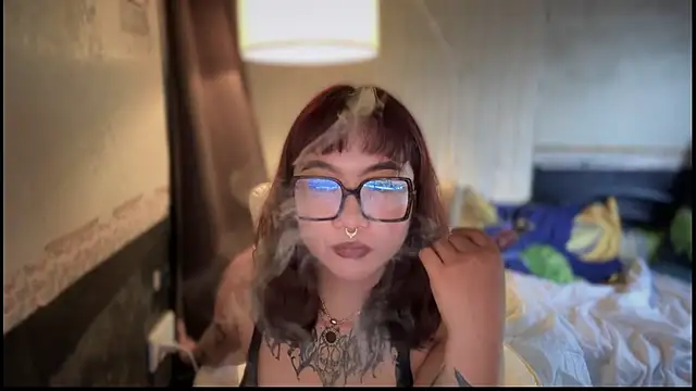  XXXKittyTingles online show from 12.04.25