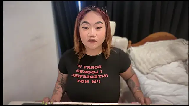  XXXKittyTingles online show from 06.16.26
