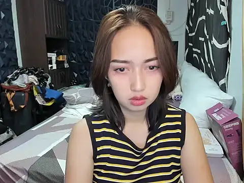 Soft Angel8 online show from 10.11.25