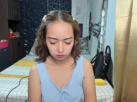 Soft Angel8 online show from 01.14.26