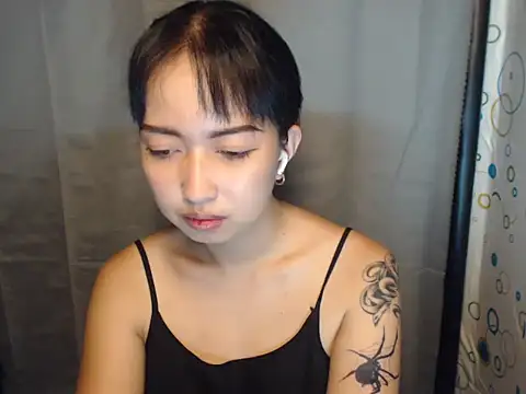 Soft Angel8 online show from 04.25.26
