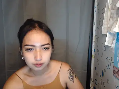 Soft Angel8 online show from 05.07.26