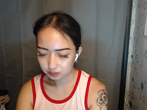 Soft Angel8 online show from 05.08.26