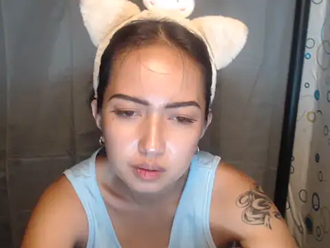 Soft Angel8 online show from 05.20.26