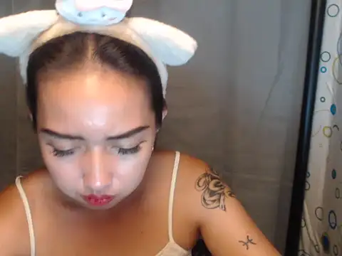 Soft Angel8 online show from 05.23.26