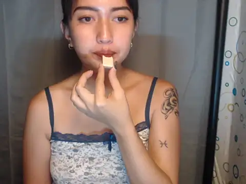 Soft Angel8 online show from 05.29.26