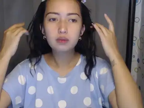 Soft Angel8 online show from 06.01.26