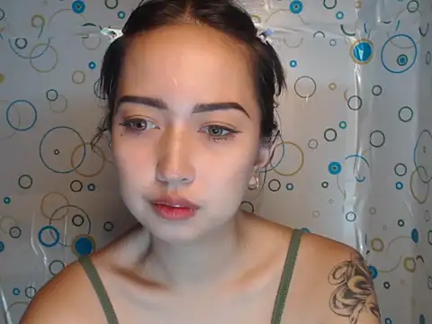 Soft Angel8 online show from 06.07.26