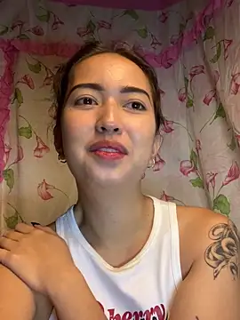 Soft Angel8 online show from 06.08.26