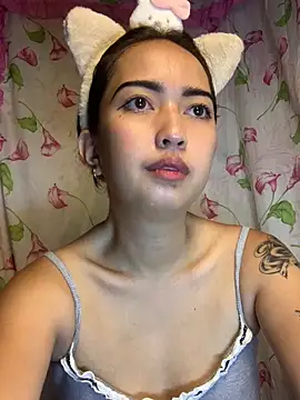 Soft Angel8 online show from 06.10.26