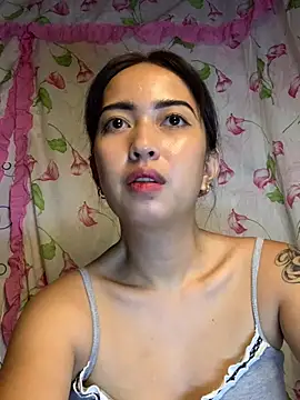 Soft Angel8 online show from 06.10.26