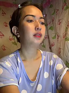 Soft Angel8 online show from 06.11.26