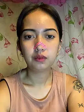 Soft Angel8 online show from 06.11.26