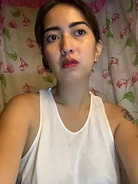 Soft Angel8 online show from 06.12.26