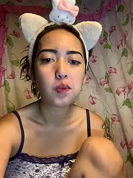 Soft Angel8 online show from 06.14.26