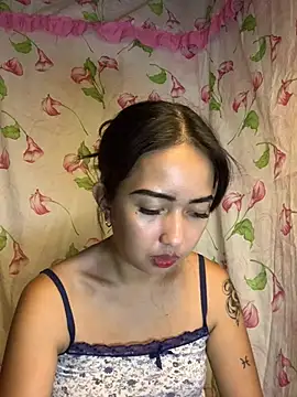 Soft Angel8 online show from 06.14.26