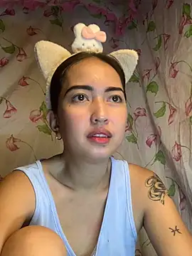 Soft Angel8 online show from 06.17.26