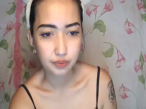 Soft Angel8 online show from 06.24.26