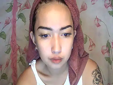 Soft Angel8 online show from 06.26.26