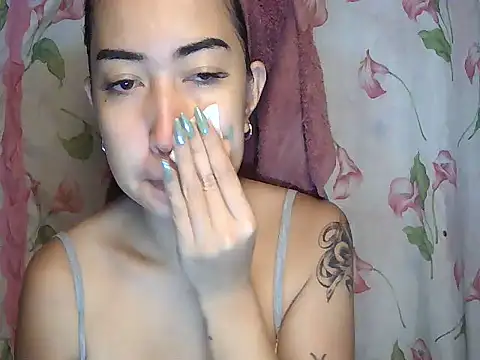 Soft Angel8 online show from 06.27.26